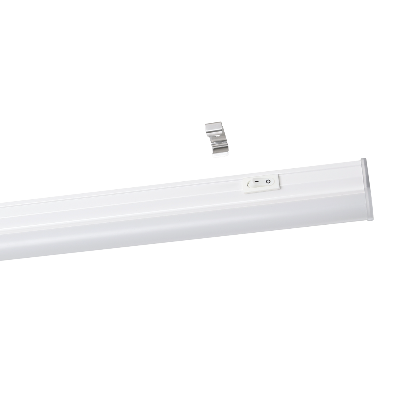Yleisvalaisin EGLO Dundry 57 cm 6,6W LED katkaisijalla