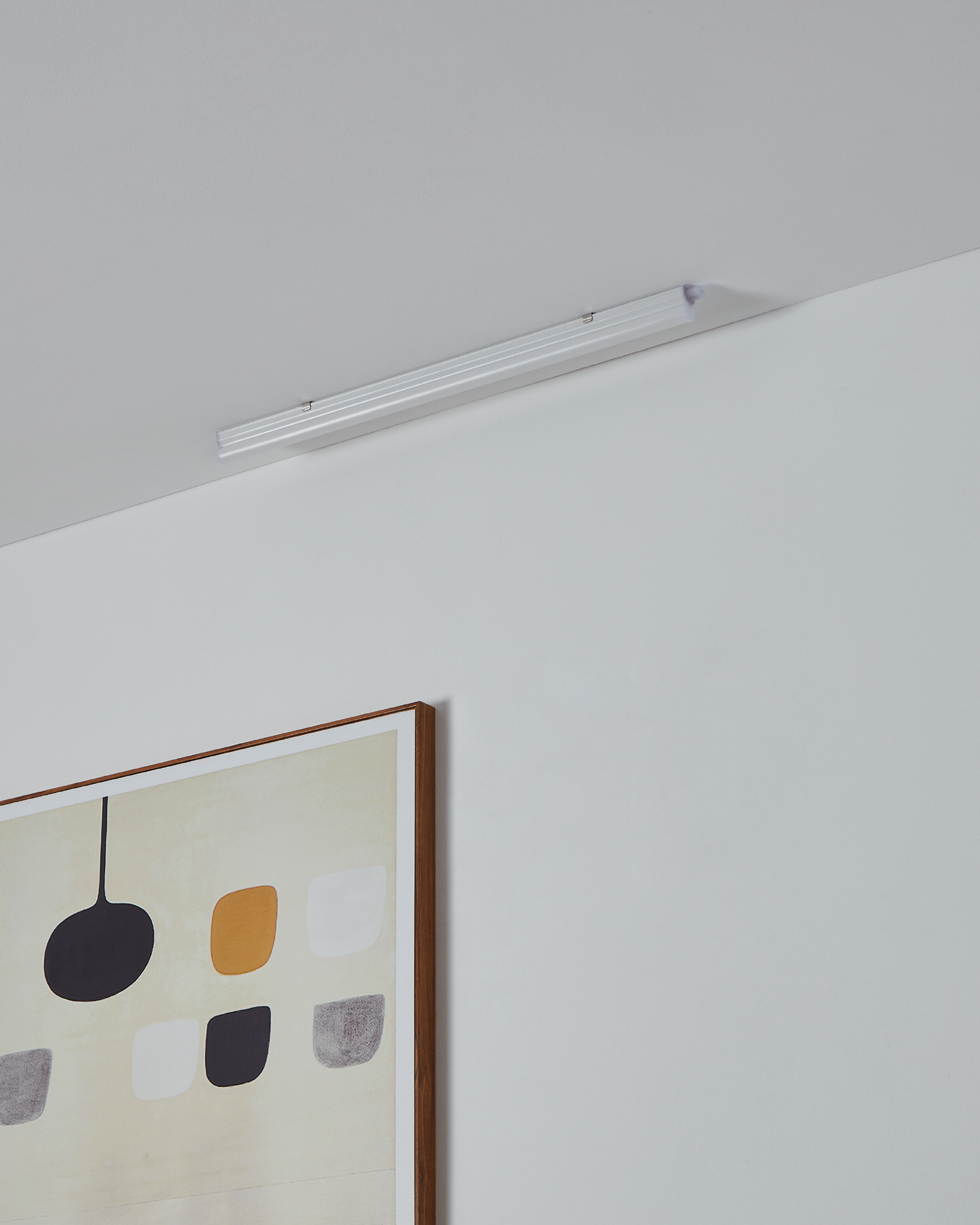 Yleisvalaisin EGLO Dundry 57 cm 6,6W LED katkaisijalla