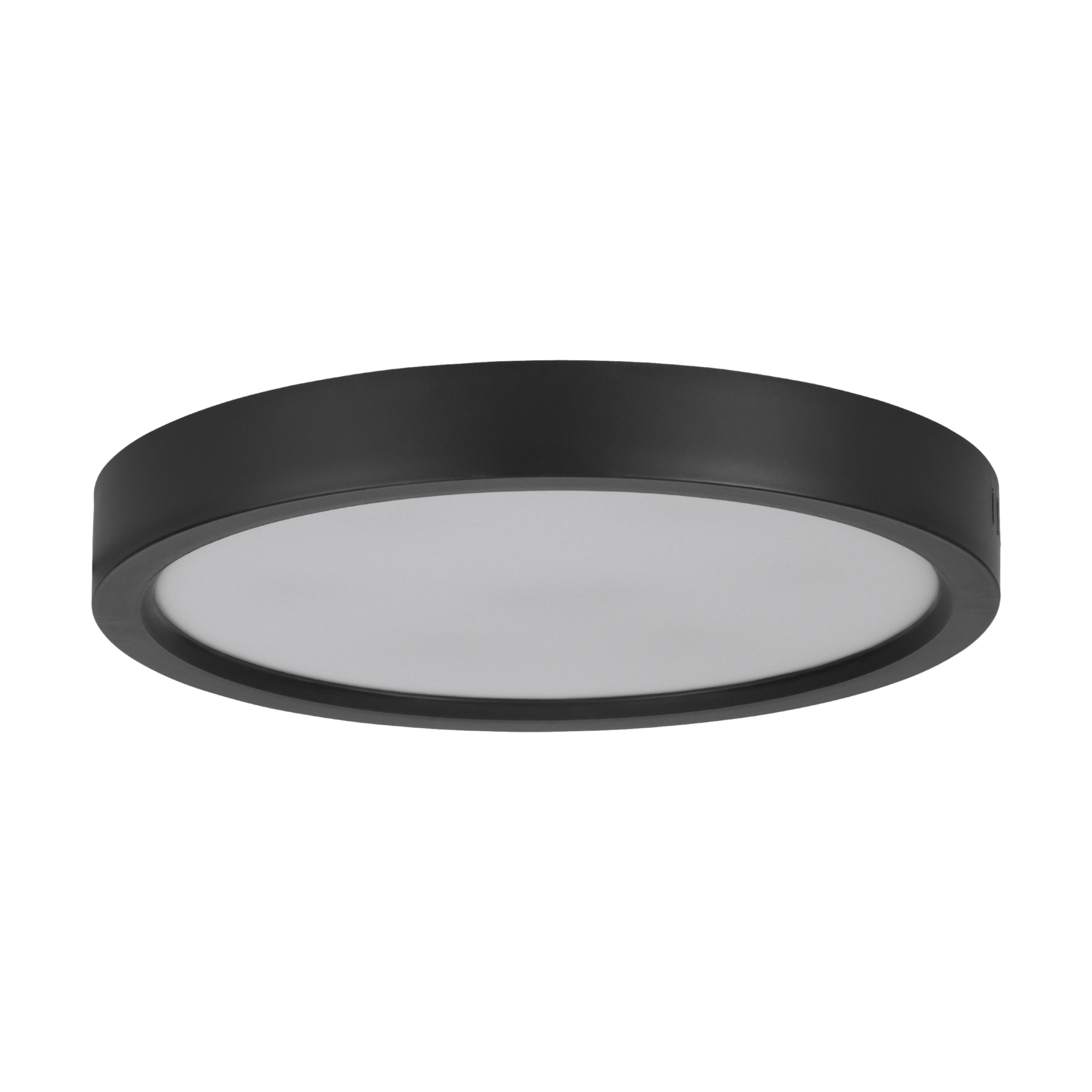 Kattovalaisin EGLO Idun-e 28,5cm 17W led 4000K 2000lm musta