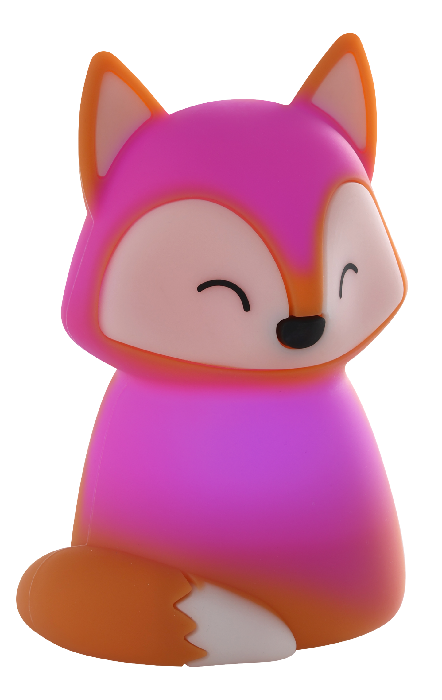 Yövalo EGLO Castellino kettu 5W RGBW LED USB