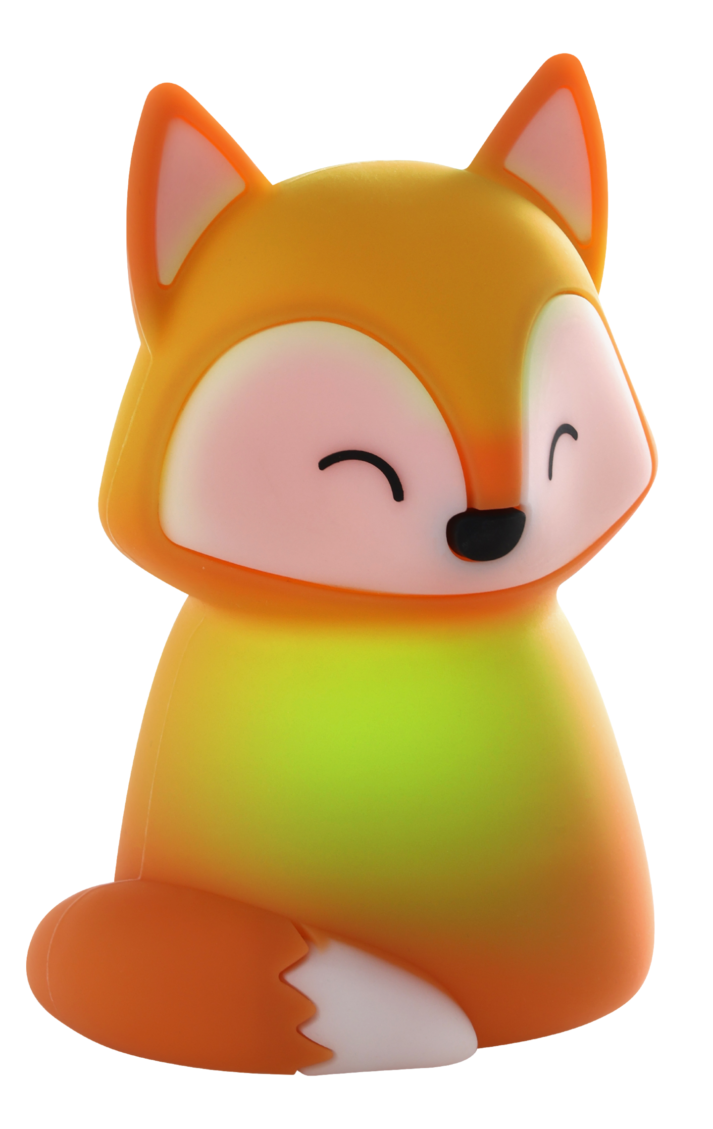 Yövalo EGLO Castellino kettu 5W RGBW LED USB