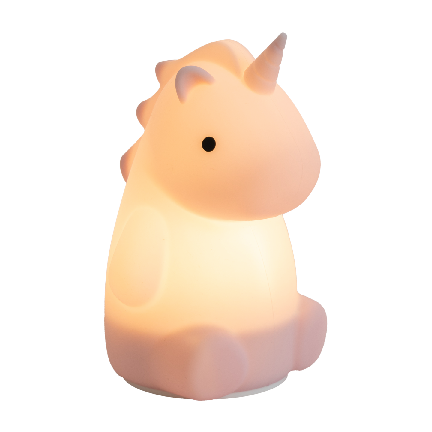 Yövalo EGLO Castellino yksisarvinen 5W RGBW LED USB