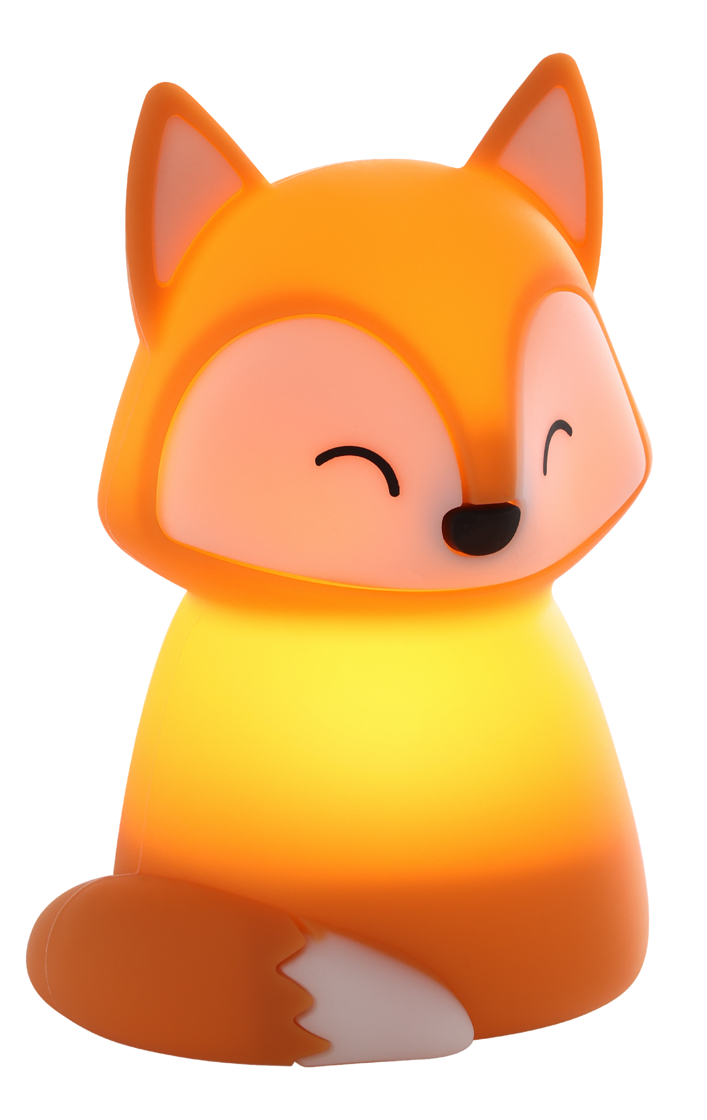 Yövalo EGLO Castellino kettu 5W RGBW LED USB