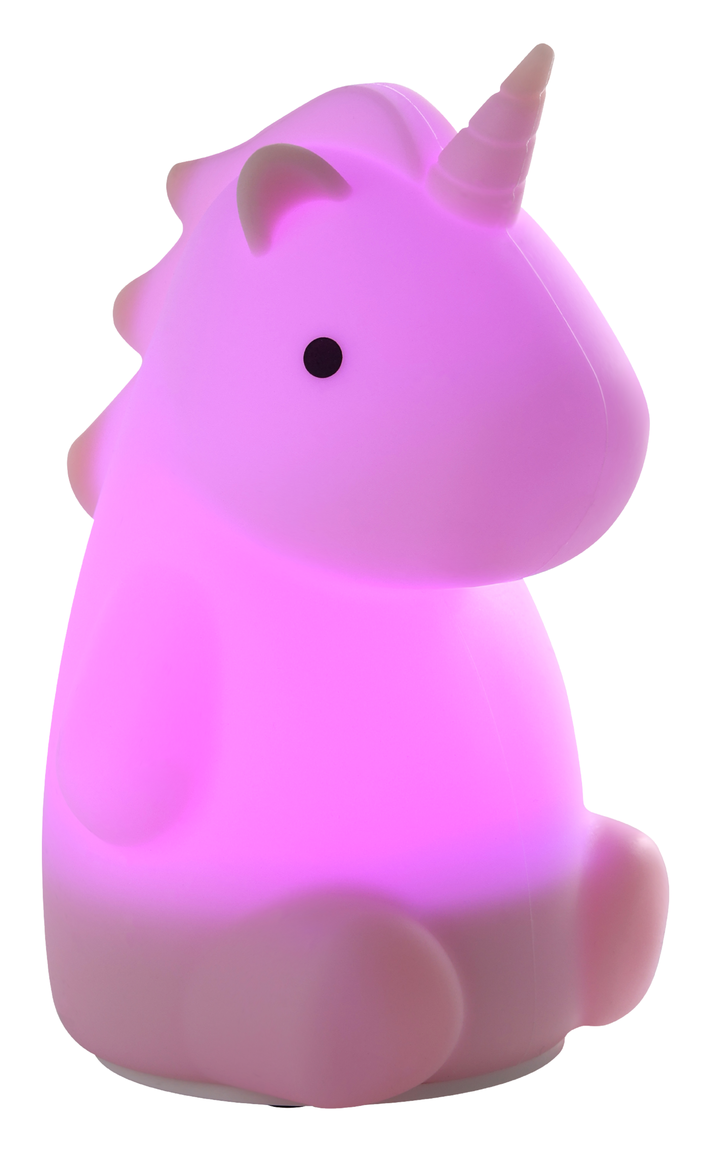 Yövalo EGLO Castellino yksisarvinen 5W RGBW LED USB