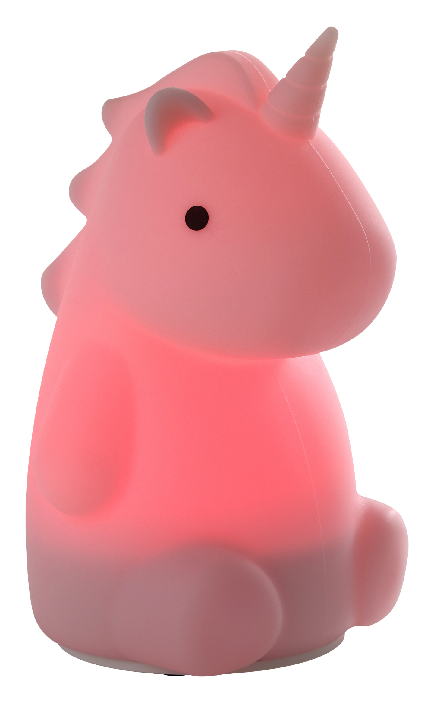 Yövalo EGLO Castellino yksisarvinen 5W RGBW LED USB