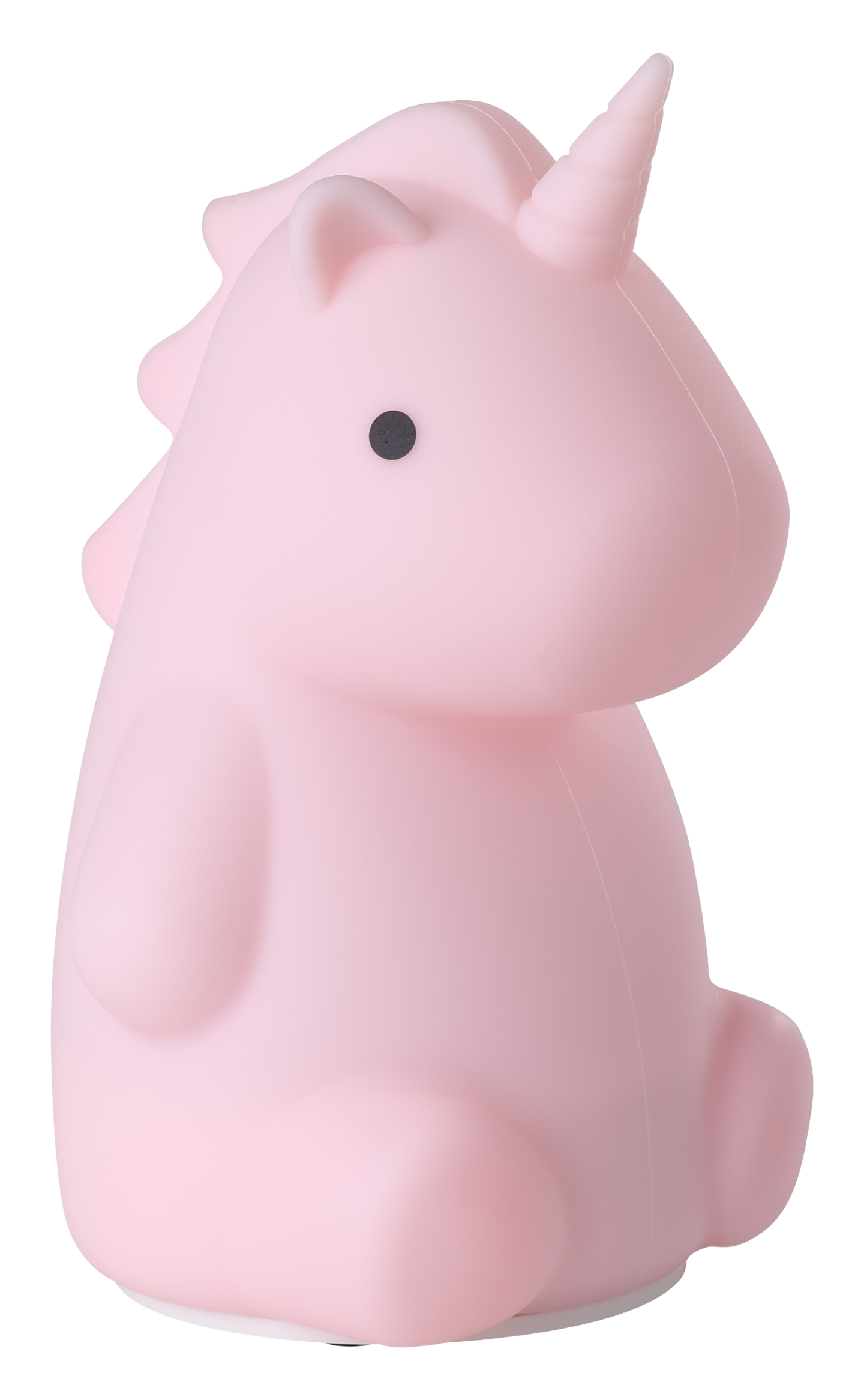 Yövalo EGLO Castellino yksisarvinen 5W RGBW LED USB