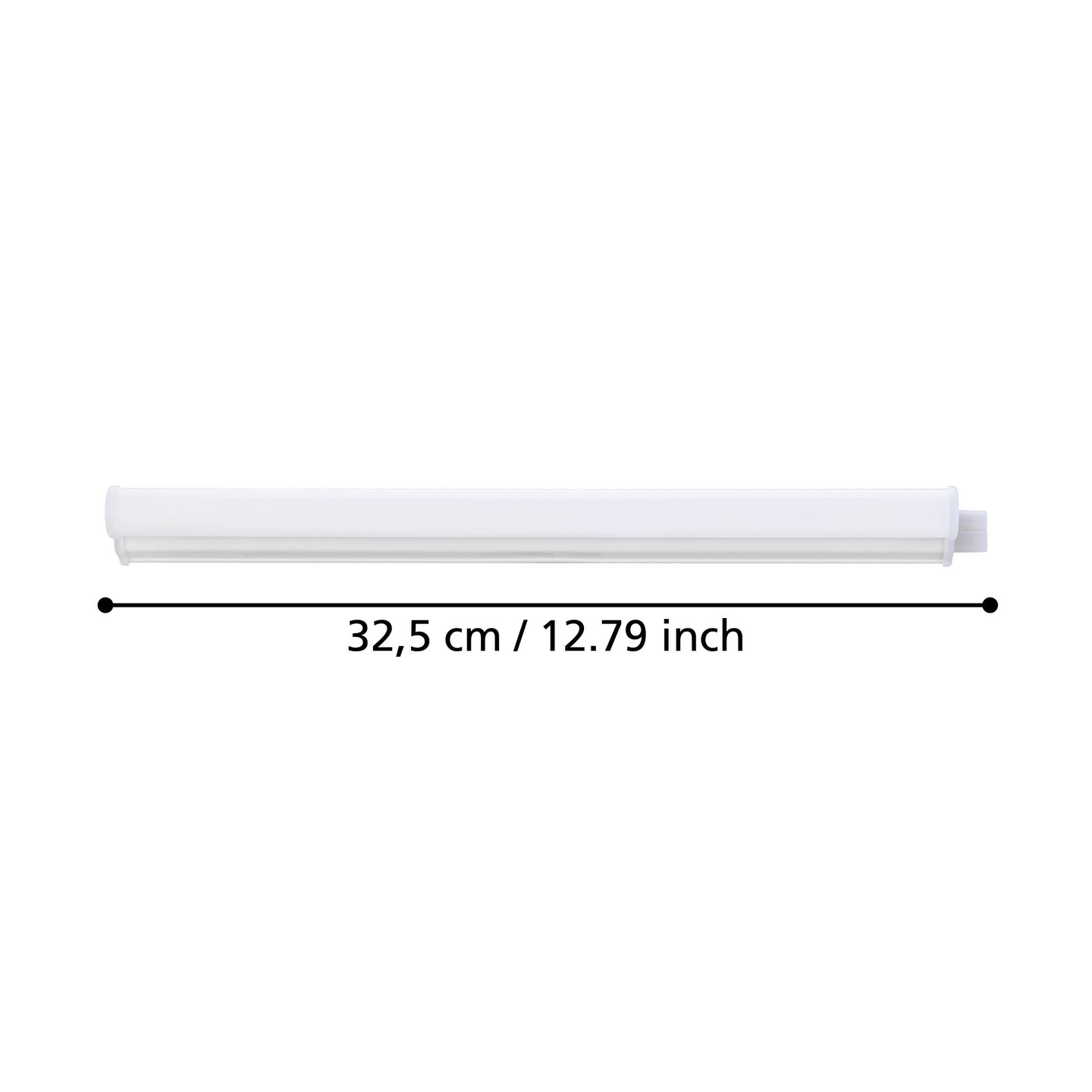 Yleisvalaisin EGLO Dundry 31 cm 3,7W LED katkaisijalla