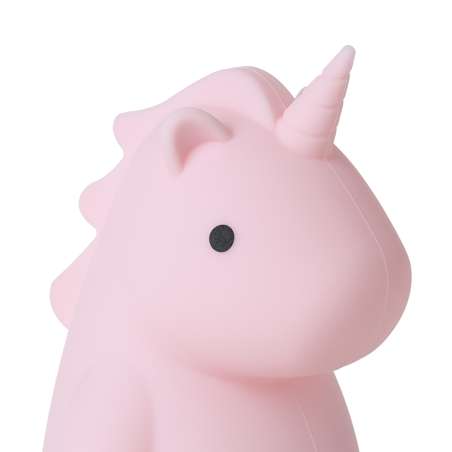 Yövalo EGLO Castellino yksisarvinen 5W RGBW LED USB