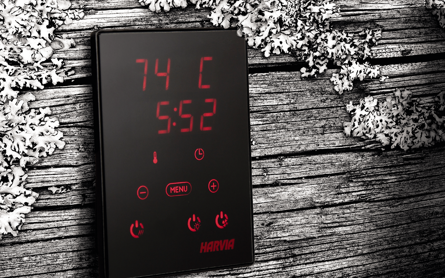 STYRENHET XENIO CX110