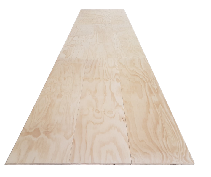 Havuvaneri AraucoPly C/C 15x2400x1200 CL 2,88m²