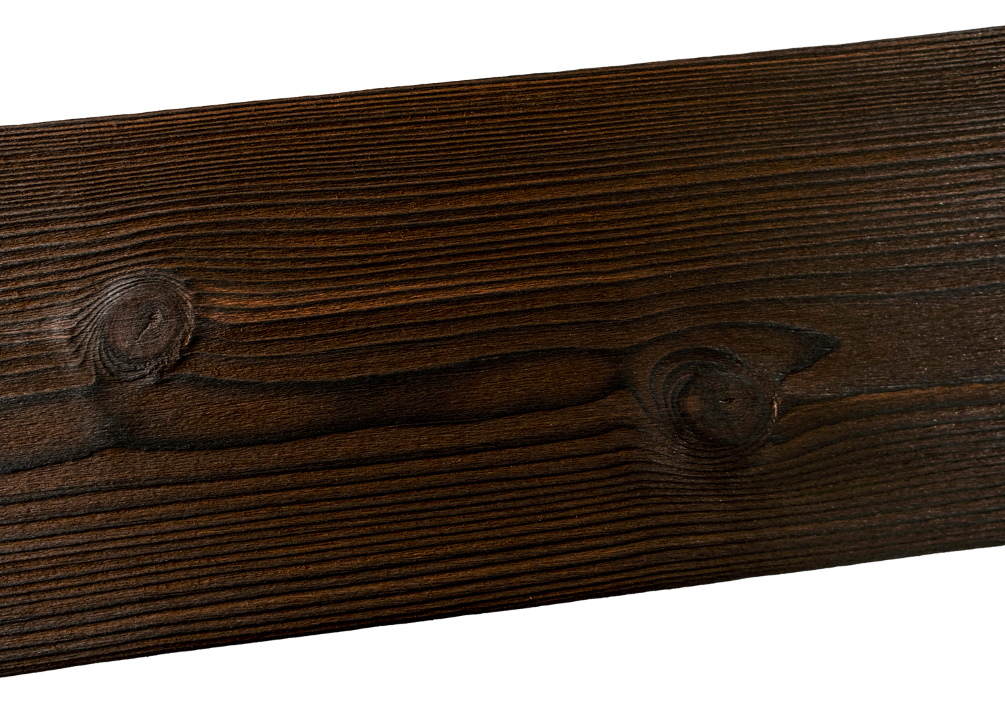 Terassilauta Hiil 28x145 mänty Kaarna+