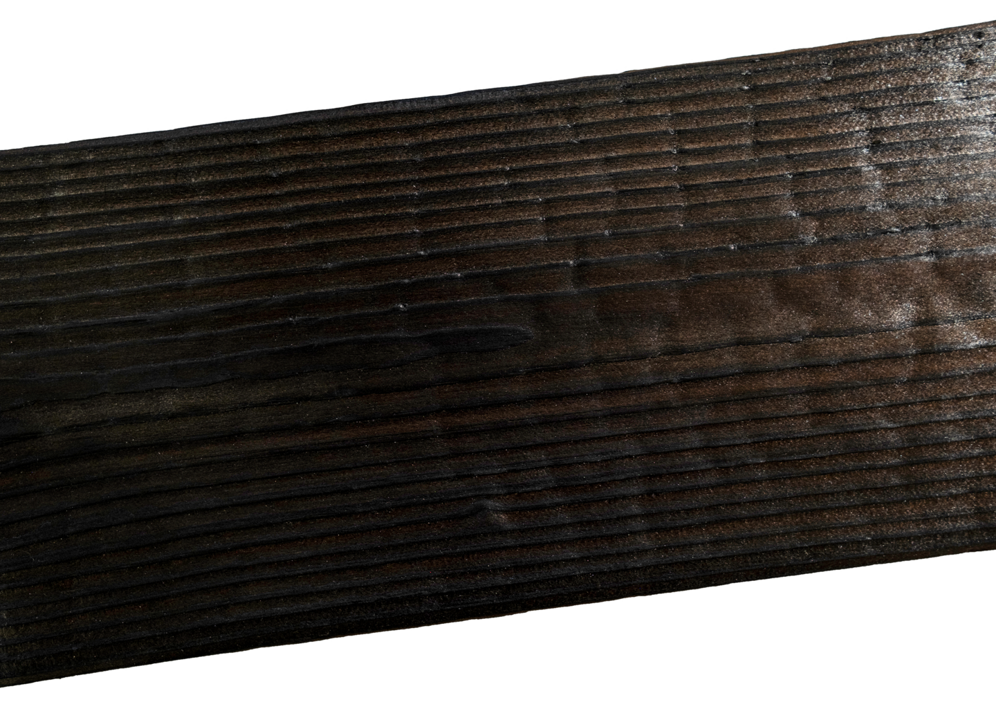 Sisustuspaneeli Hiil 22x120 Kiertopuu® mänty Savu