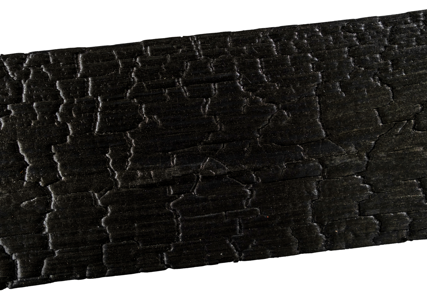 Sisustuspaneeli Hiil 22x120 Kiertopuu® mänty Hiili