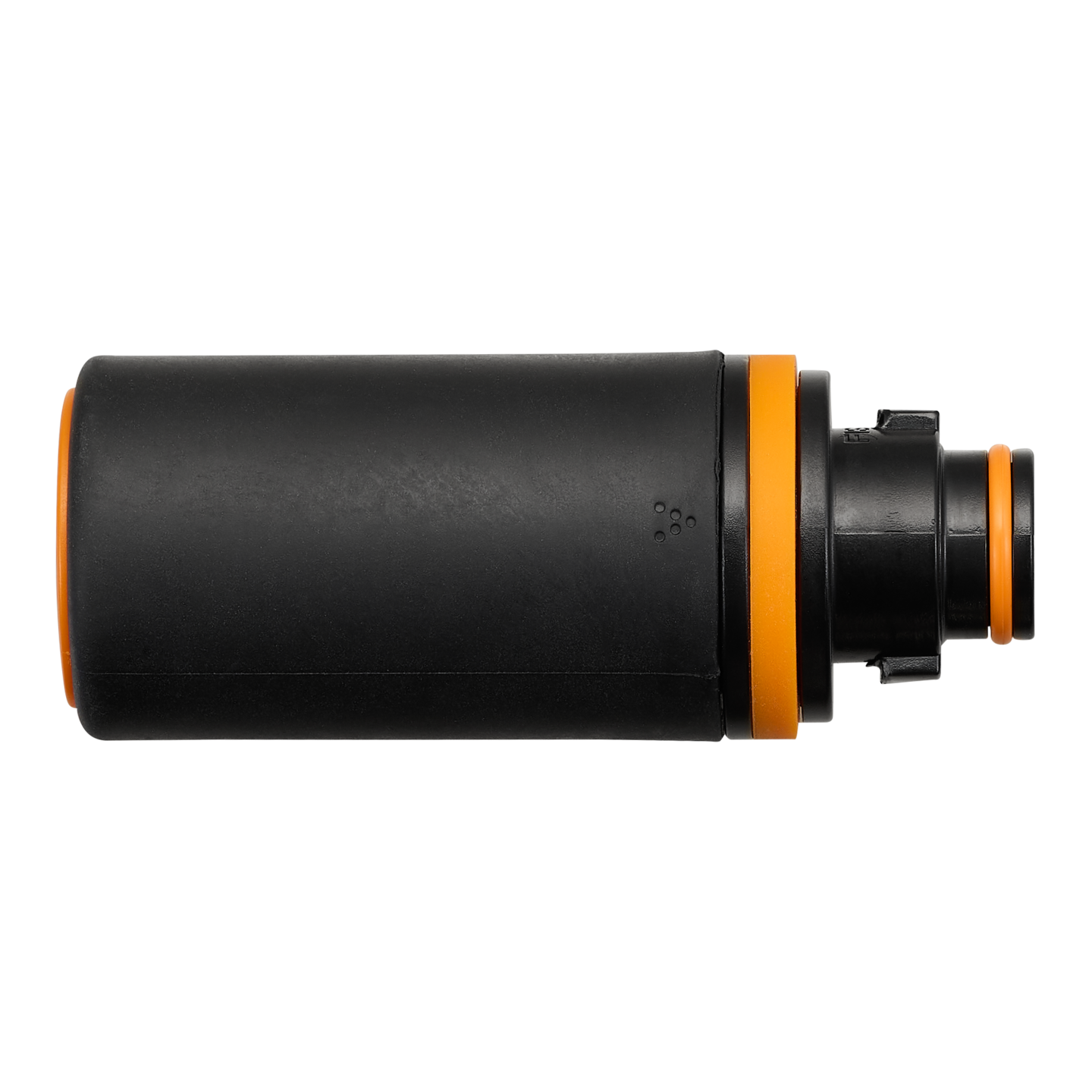 Kastelupistooli Fiskars CF peukalokytkin