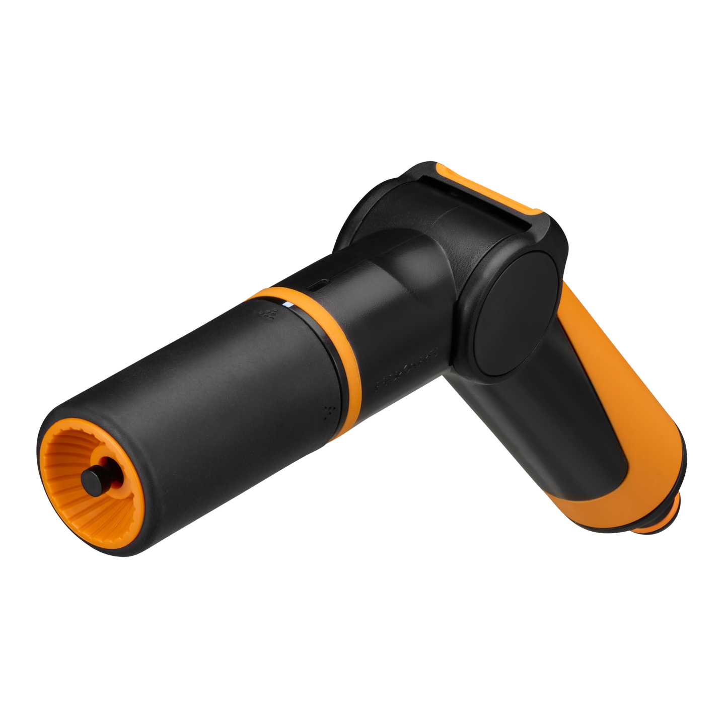 Kastelupistooli Fiskars CF peukalokytkin