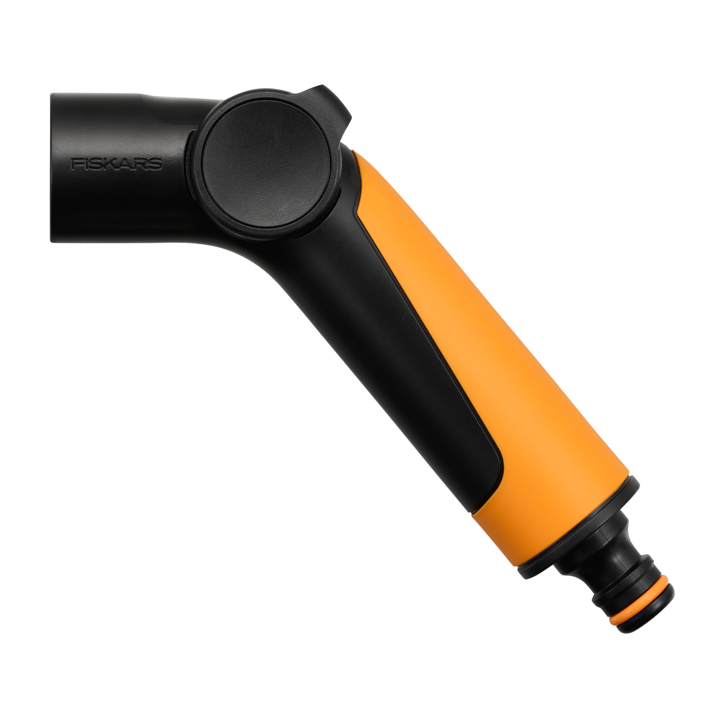 Kastelupistooli Fiskars CF peukalokytkin