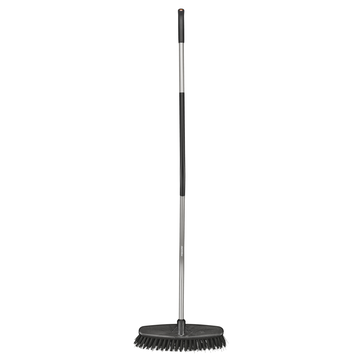 Harja Fiskars Ergonomic taivutettu varsi S