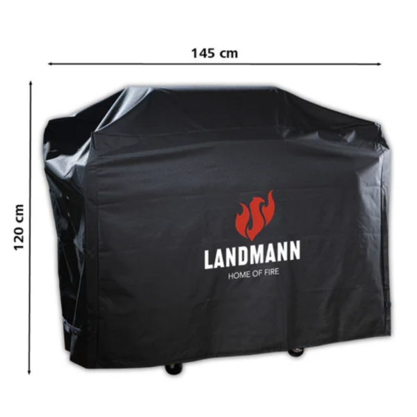 Suojapeite Landmann Premium XL