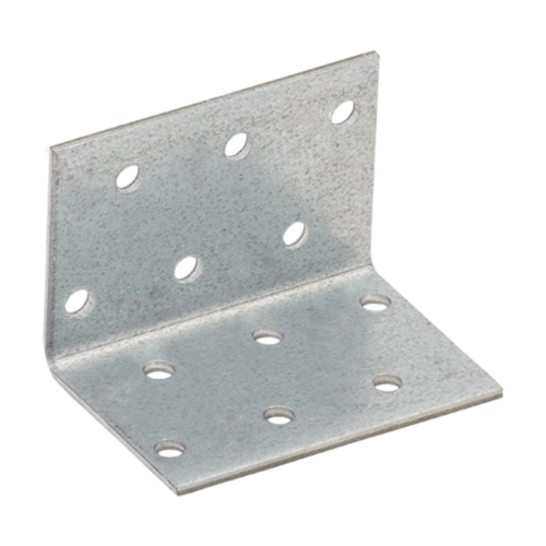 Kulmalevy PROF 40x40x60x2,5mm