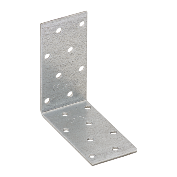 Kulmalevy PROF 80x80x40x2mm