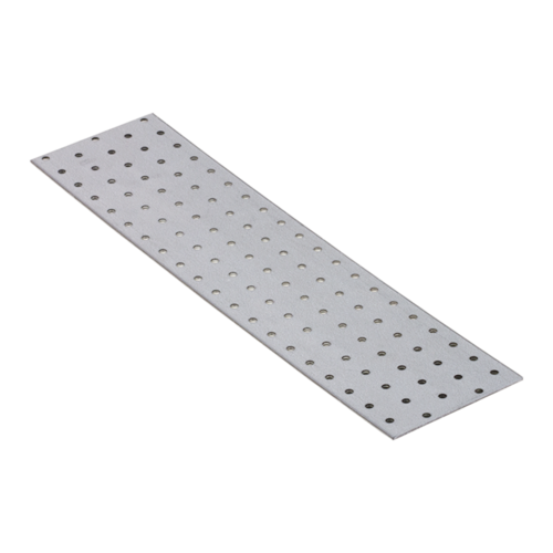 Naulauslevy PROF 400x100x2mm