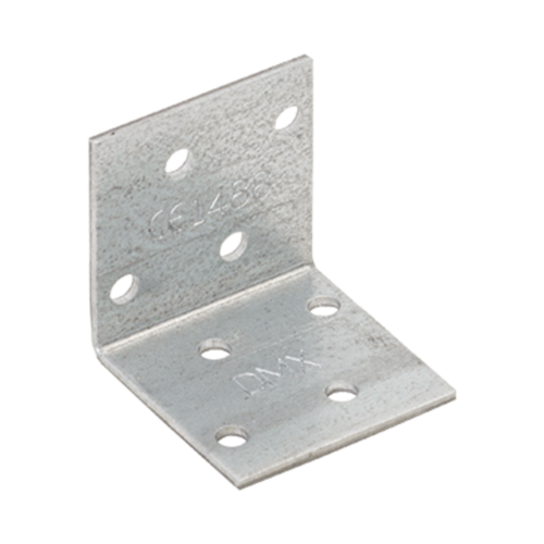 Kulmalevy PROF 40x40x40x2mm