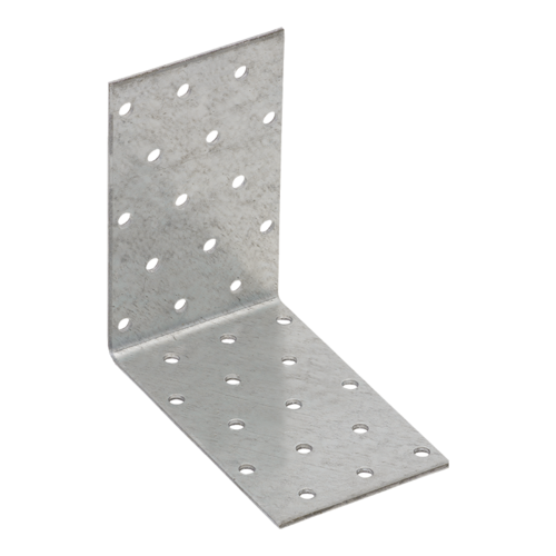 Kulmalevy PROF 100x100x60x2,5mm