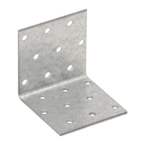 Kulmalevy PROF 60x60x60x2,5mm