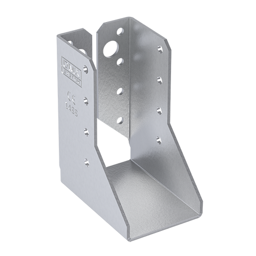 Palkkikenkä PROF 48x96x75x2mm Sisä