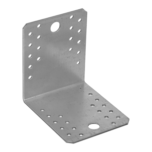 Kulmalevy PROF 105x105x90x3mm