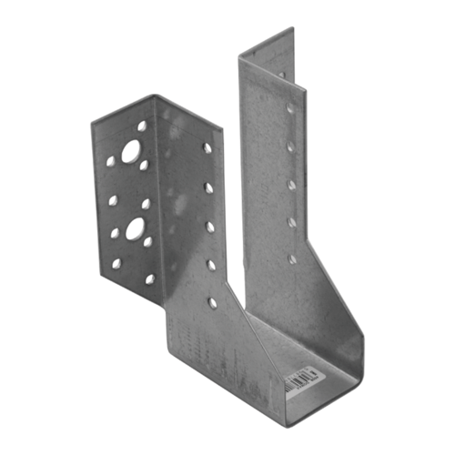 Palkkikenkä PROF 45x138x75x2mm Ulko