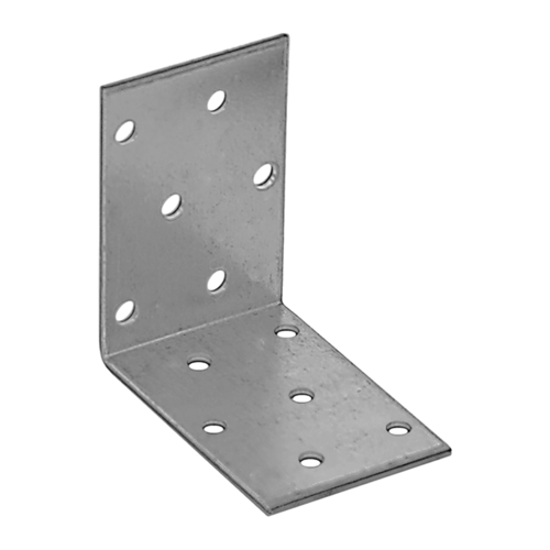 Kulmalevy PROF 60x60x40x2,5mm