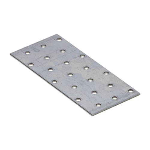 Naulauslevy PROF 140x60x2mm