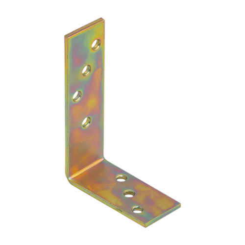 Kulmalevy PROF 120x80x35x4mm