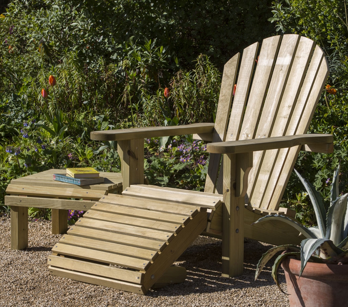 Tuolin istuinjatko Tammiston Puu Elli vihreä kestopuu