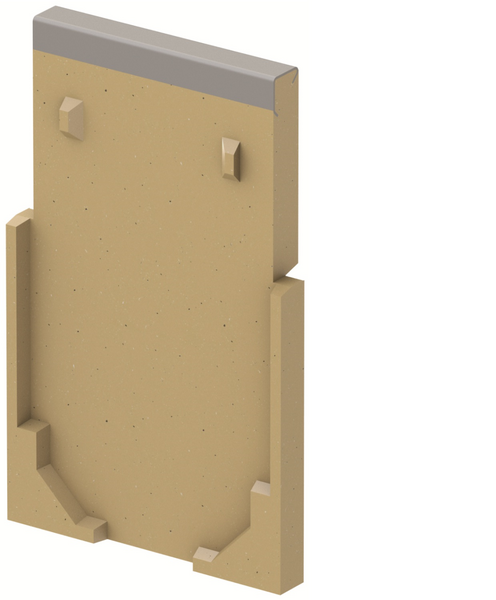 GAVEL MULTILINE TÄT V100S ACO UNIVERSAL 25X135