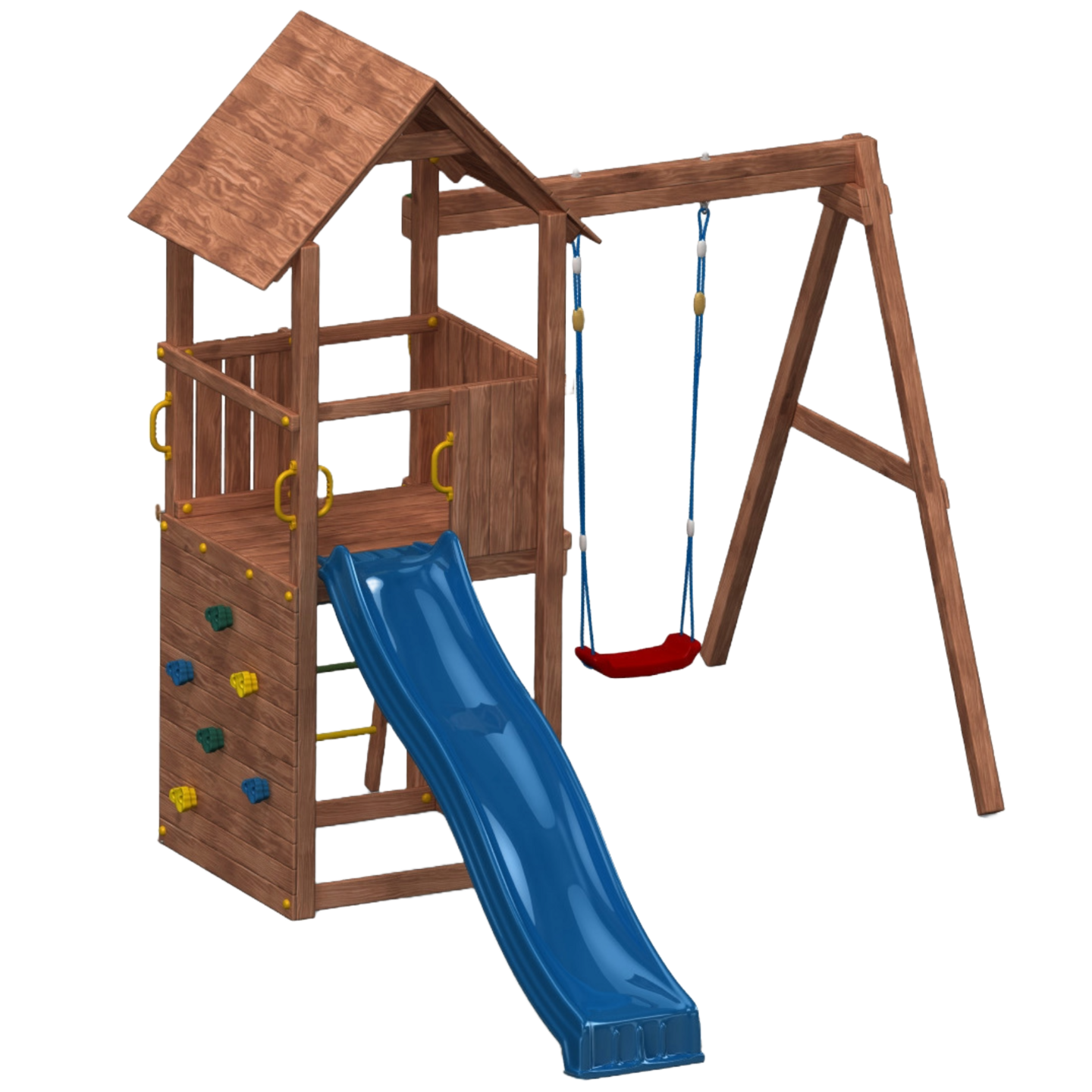 Kiipeilyteline Fungoo Carol2