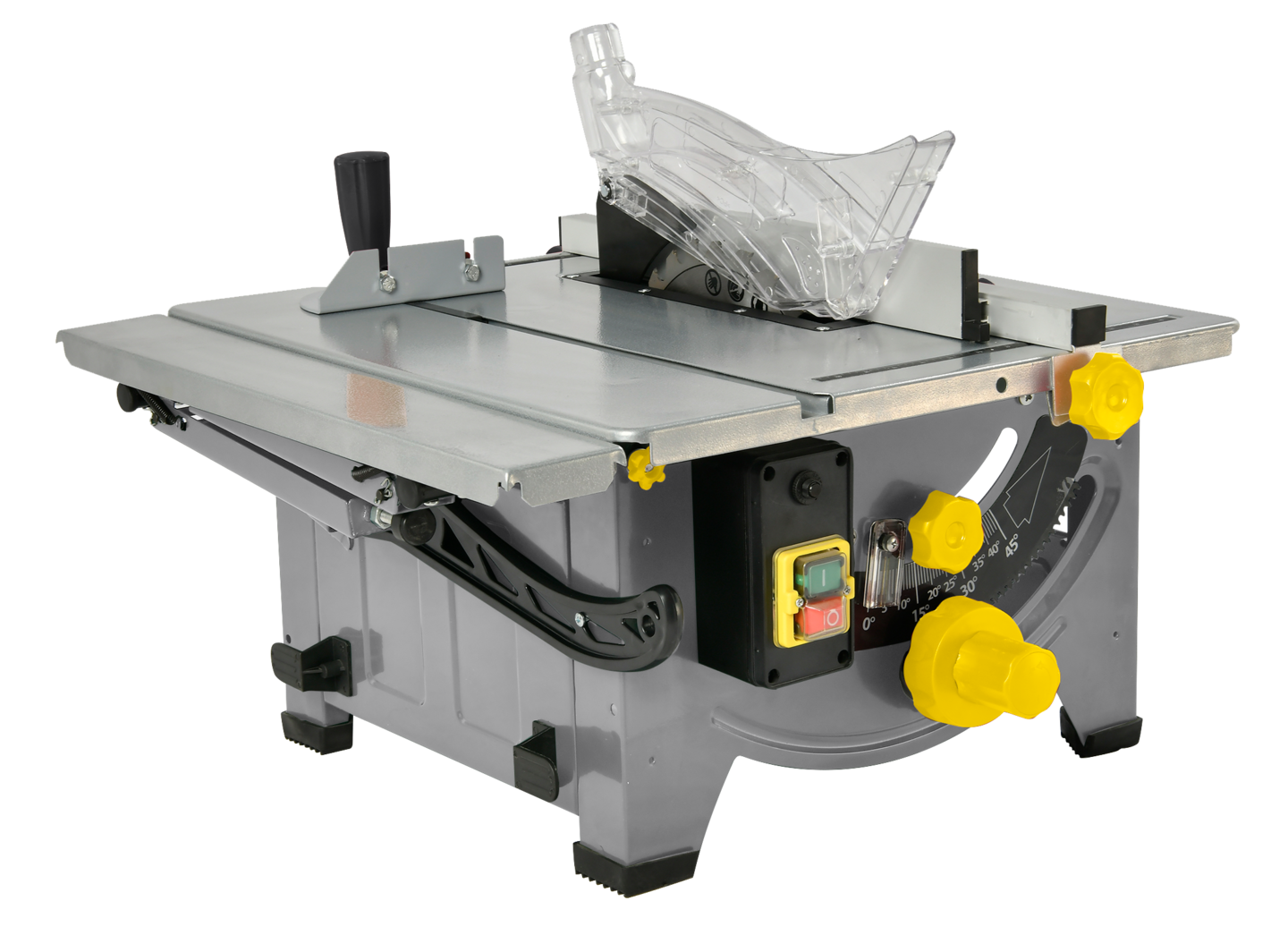 Pöytäsaha FXA JF72102 1200W