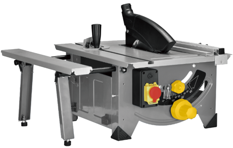 Pöytäsaha FXA JF72102 1200W