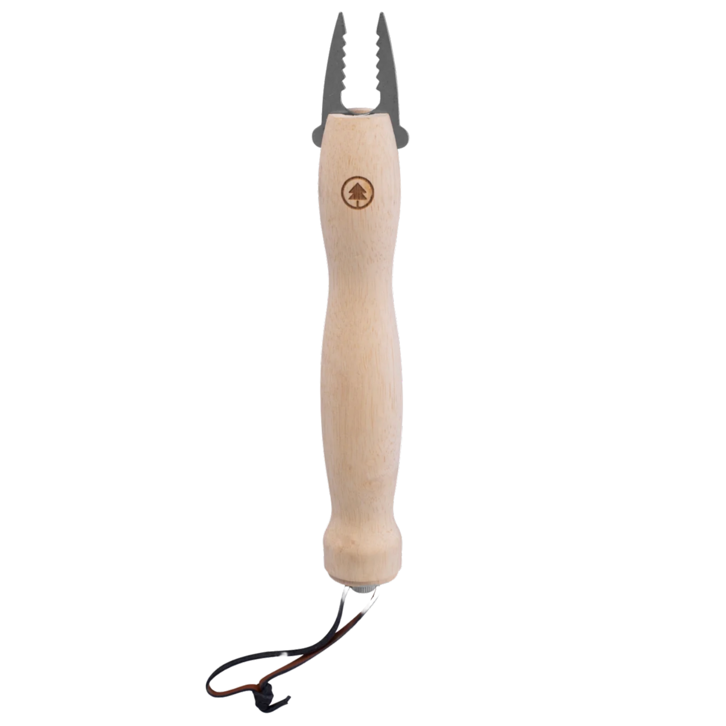 Grillitikku Espegard teleskooppimalli pussissa