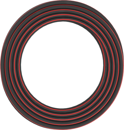 Puutarhaletku Fiskars Solid 19mm (3/4”) 50m