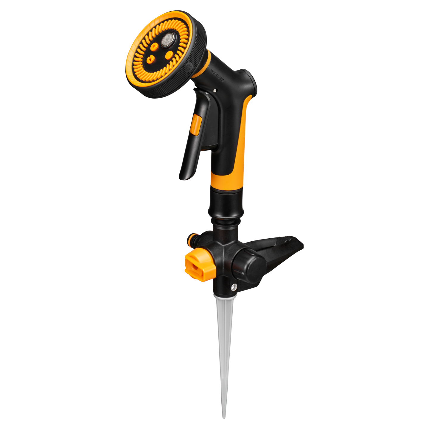 Tarkkuuskastelun aloitussetti Fiskars Comfort