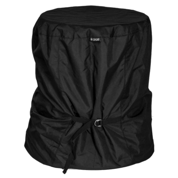 Suojus Espegard Pilar 50 ja Premium malliin, kestävä ja säädettävä kangas, musta