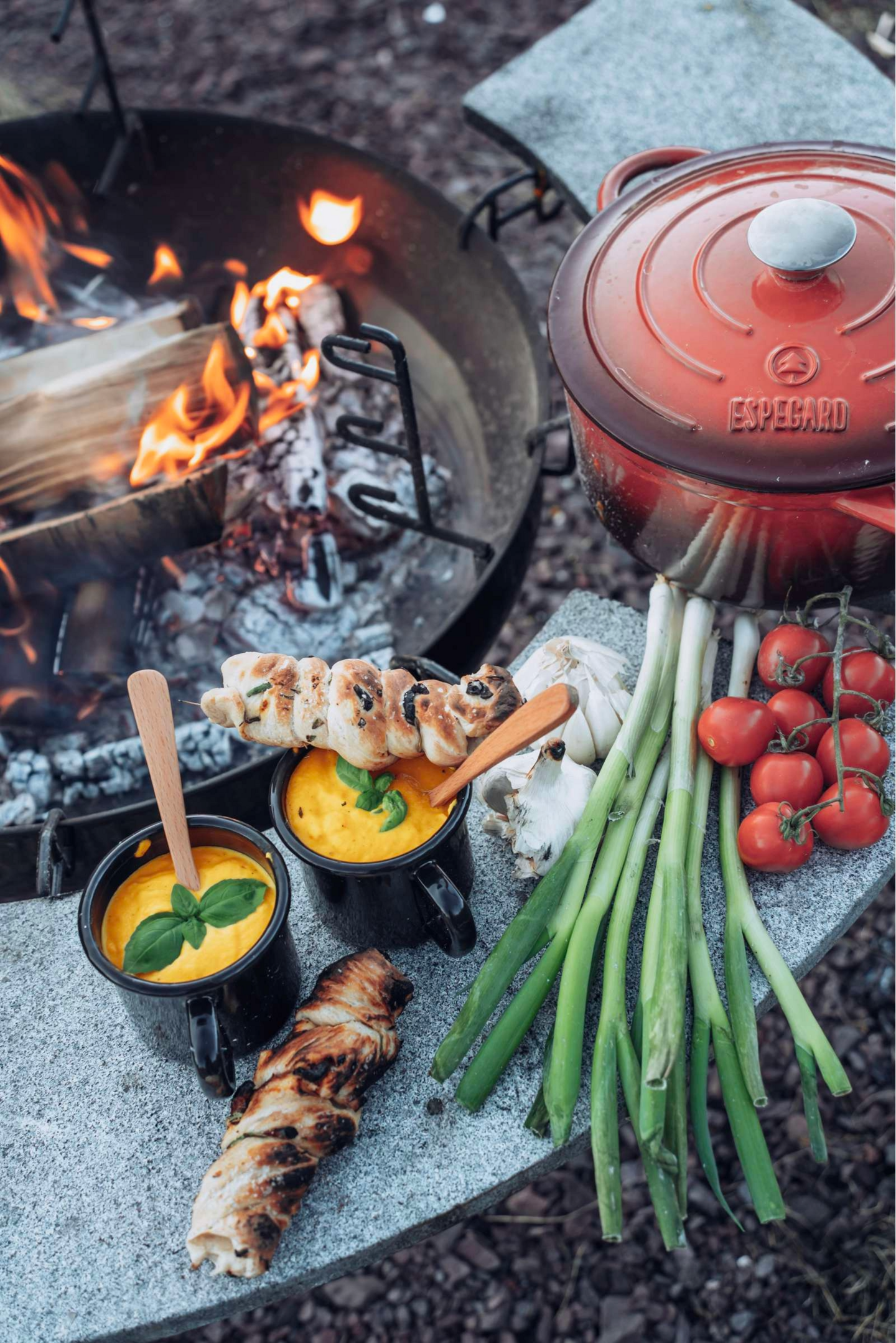 Tulipannu Espegard 60cm