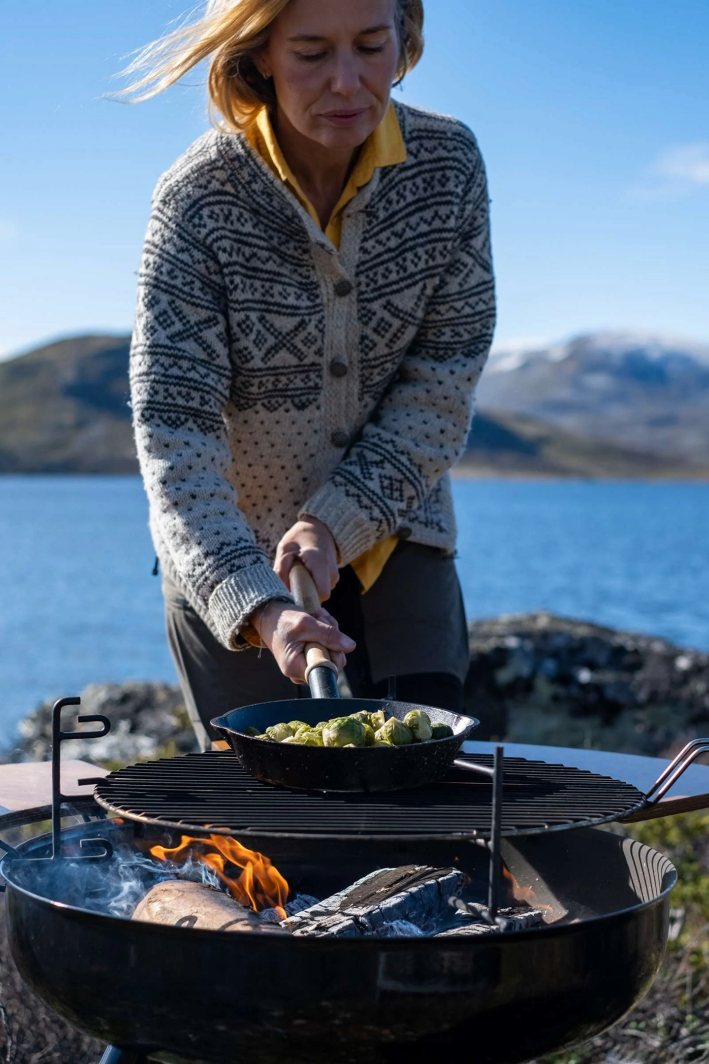 Tulipannu Espegard 60cm