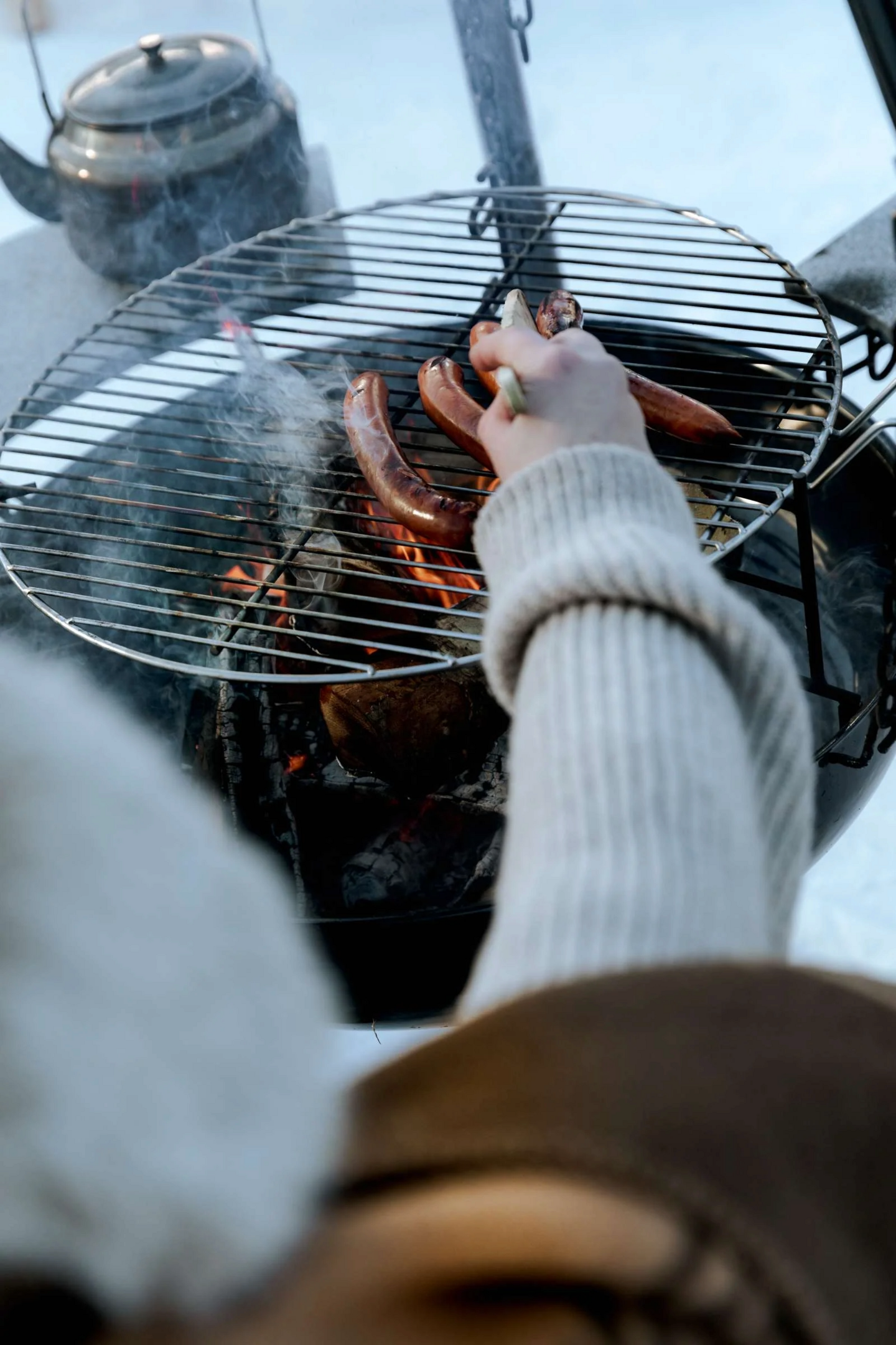 Tulipata Espegard Birkebeiner 60cm