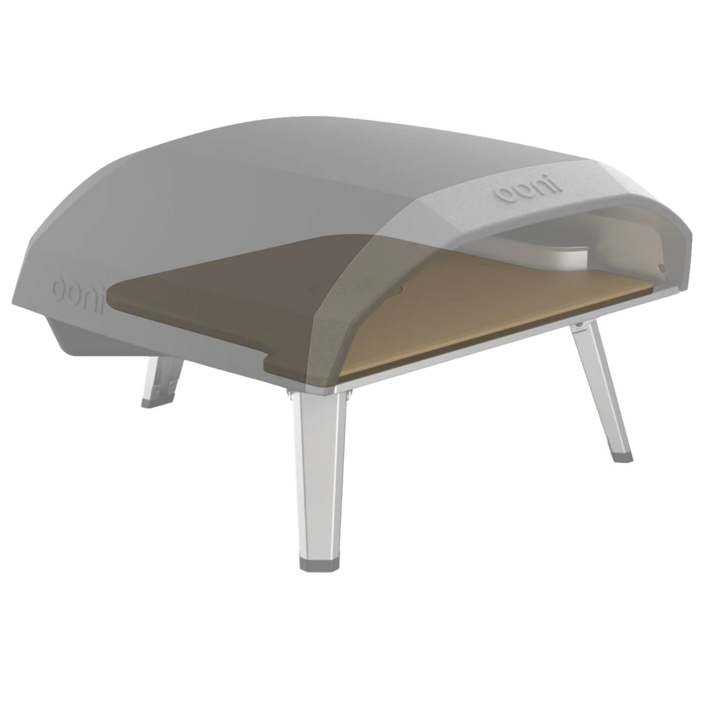 Pizzakivi Ooni Koda 16