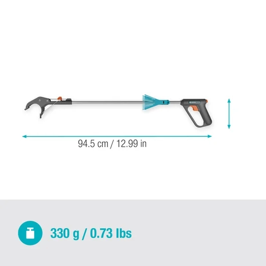 Roskanpoimija Gardena 11700-20