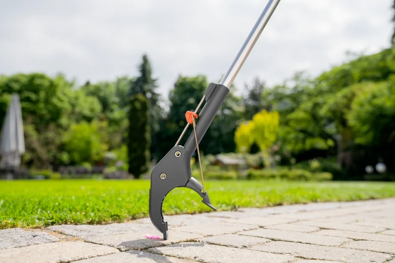 Roskanpoimija Gardena 11700-20