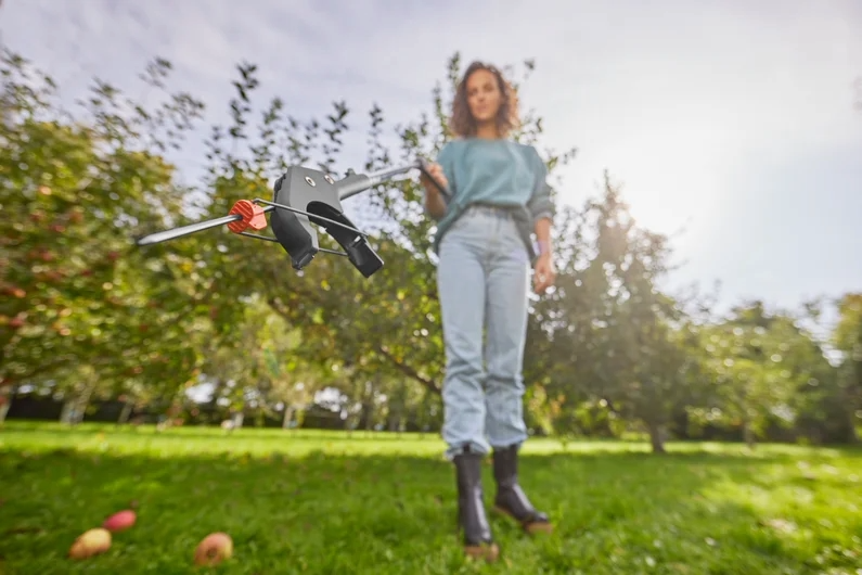 Roskanpoimija Gardena 11700-20